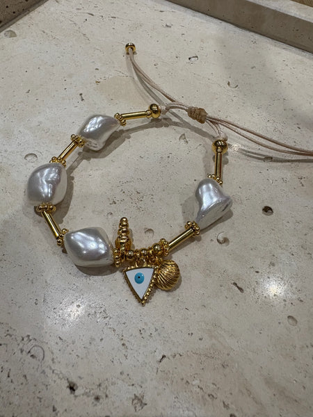 PEARL MATI BRACELETS