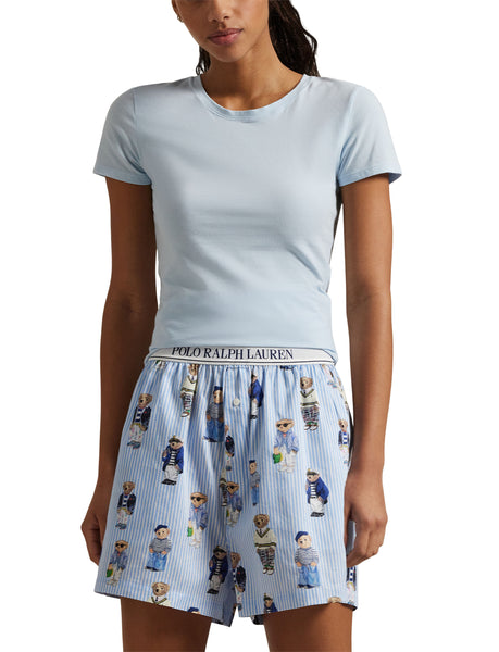 All Over Polo Bear Boxer Short *LOW STOCK*