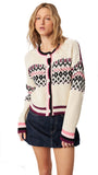 EMERY FAIRSILE CARDIGAN