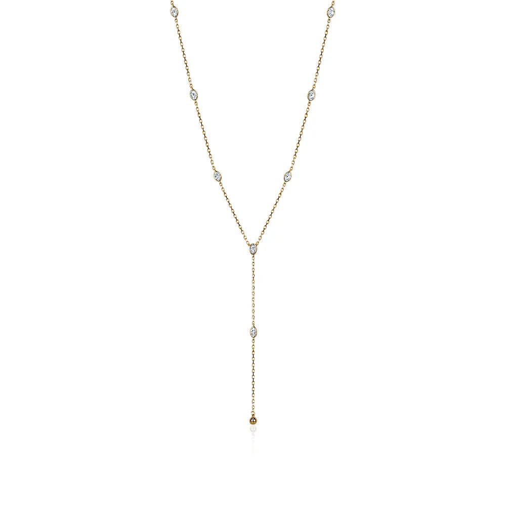 MARQUIS LARIAT