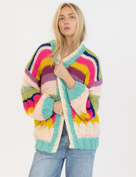 HAVEN SWEATER *LOW STOCK*