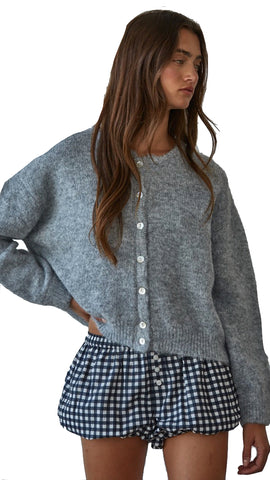 *TOP SELLER* THE IRINA OFF THE SHOULDER JACKET