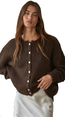 *TOP SELLER* THE IRINA OFF THE SHOULDER JACKET