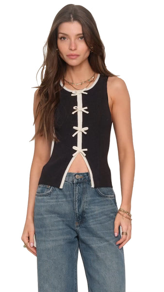 ENSLEY TOP