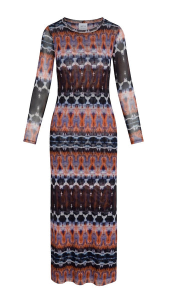TALULA DRESS