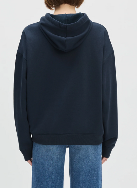 THE COLLEGIATE HOODIE