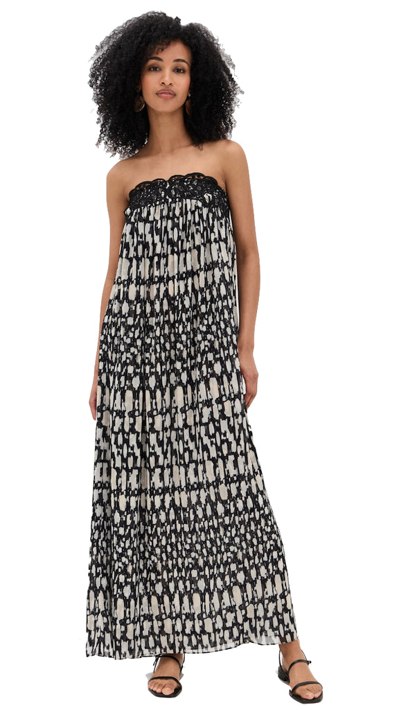 VISHTI DRESS *LOW STOCK*