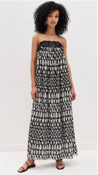 VISHTI DRESS *LOW STOCK*