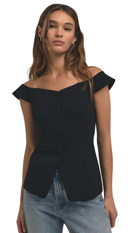 KIRSTIE DRESS - LAST ONE XS