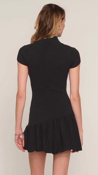 NORI KNIT DRESS
