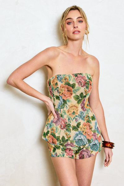 CAMBRIA TOP *LAST ONE - Sz M*