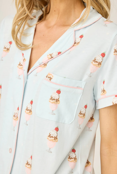 Sundae Best PJ Set