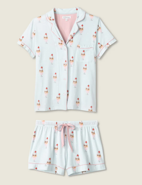 Sundae Best PJ Set