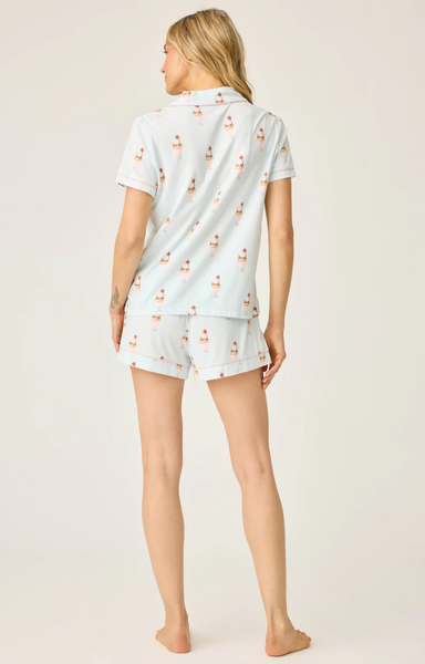 Sundae Best PJ Set