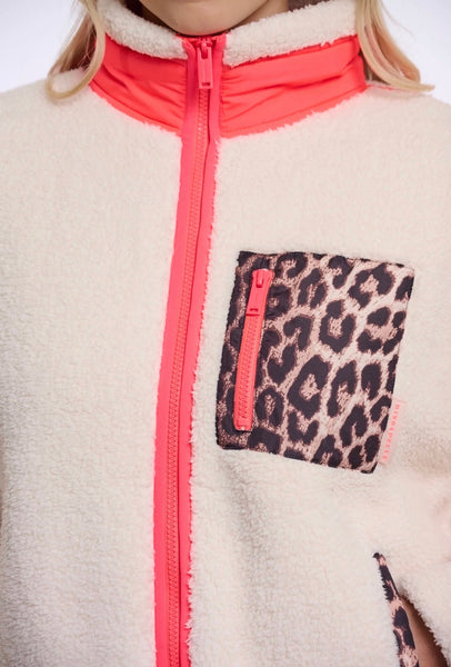 SINAI FLEECE