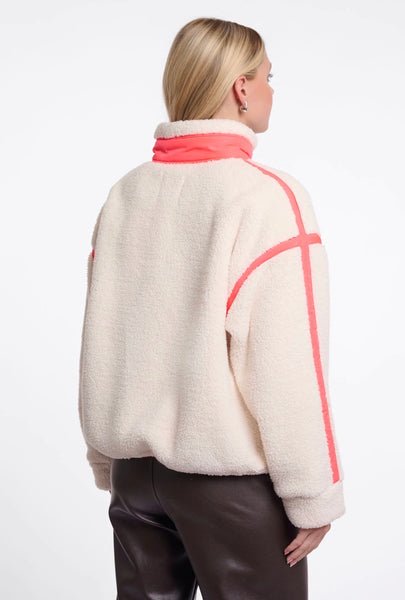 SINAI FLEECE