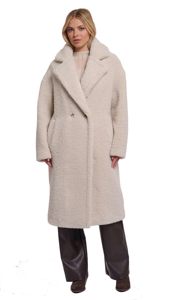 Elicia coat