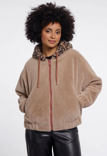 Ori jacket