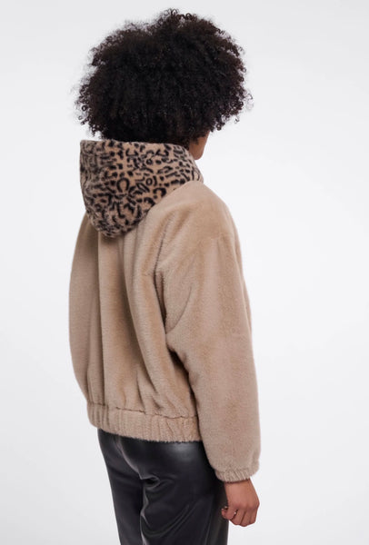 Ori jacket
