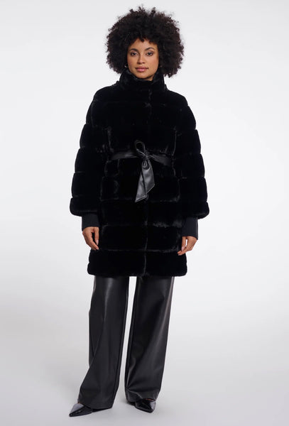 Zane coat
