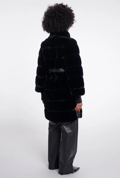 Zane coat