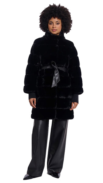 Zane coat