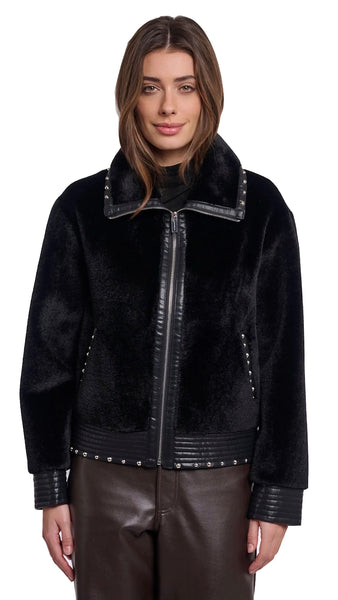 Danisha Jacket