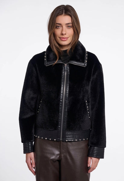 Danisha Jacket