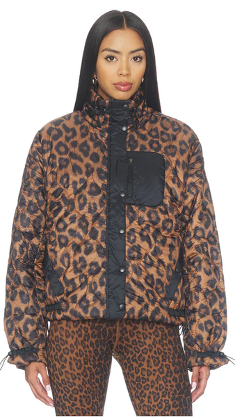 Harvie Jacket