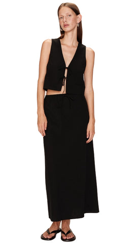 KIRSTIE DRESS - LAST ONE XS