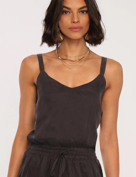 Odetta Jumpsuit *LAST ONE - Sz XS*