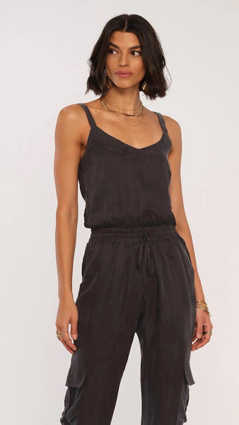 Odetta Jumpsuit *LAST ONE - Sz XS*
