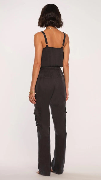 Odetta Jumpsuit *LAST ONE - Sz XS*