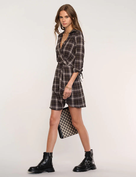 KAY DRESS *Last One - M*