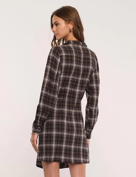 KAY DRESS *Last One - M*