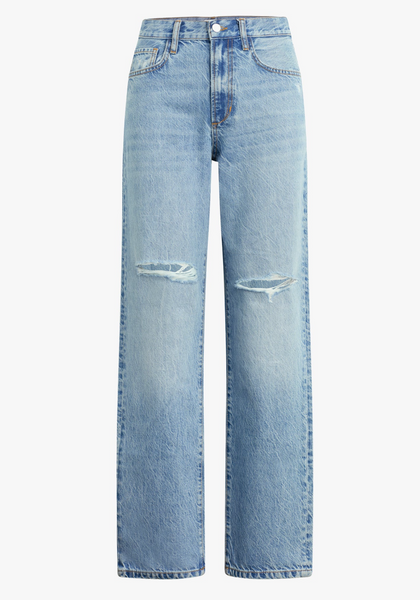 THE TOMMY LOW SLUNG STRAIGHT