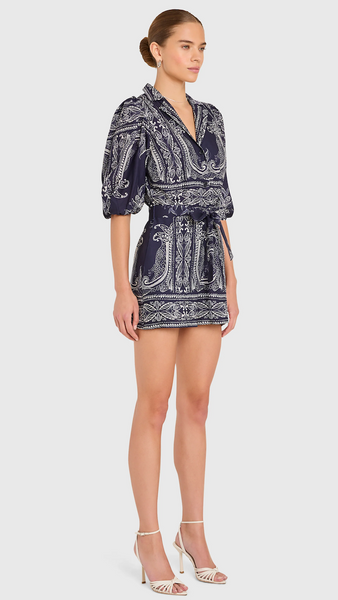 LUCIA ROMPER *LAST ONE - SZ XS*