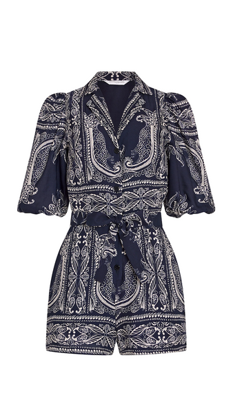 LUCIA ROMPER *LAST ONE - SZ XS*
