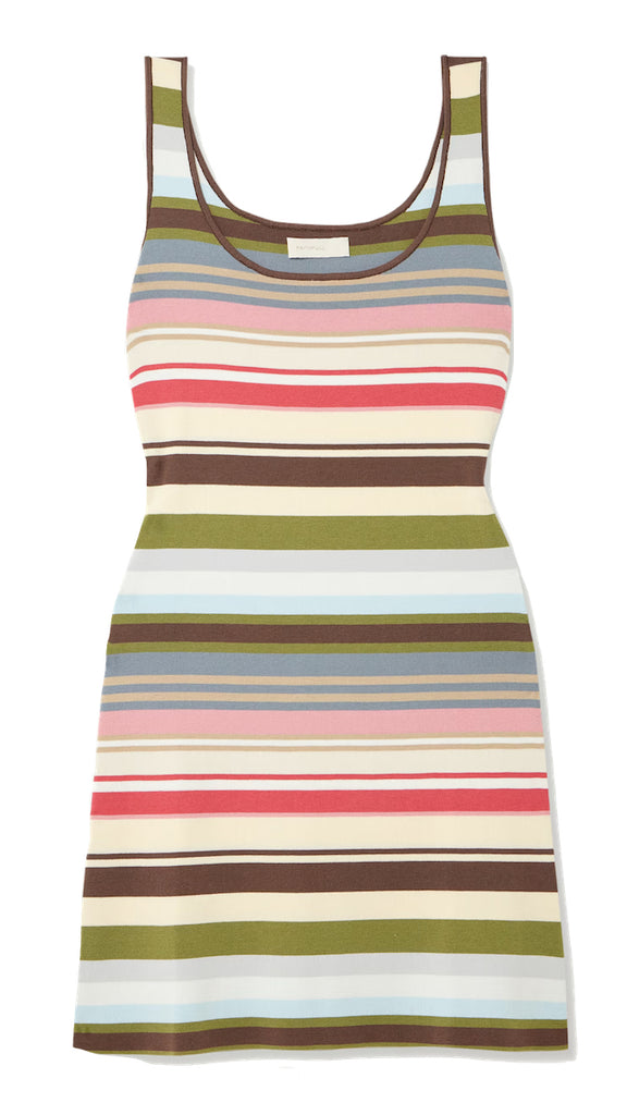 Enya Mini Dress