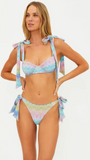 Drea Top & Lucy Bottom Swim Set