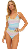 Elina One Piece Swimsuit