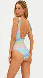 Elina One Piece Swimsuit