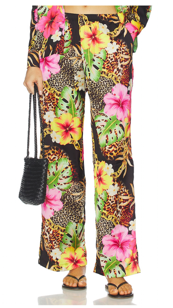 VISIONS OF PARADISE PANT