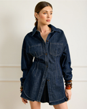 CARYL HOURGLASS JACKET