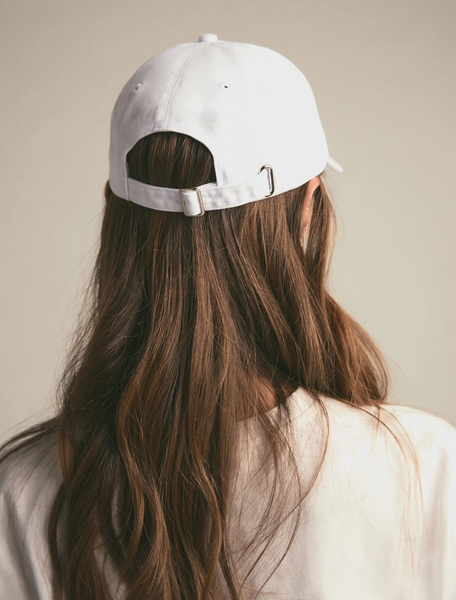 CLASSIC LOGO BASEBALL HAT