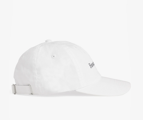 CLASSIC LOGO BASEBALL HAT