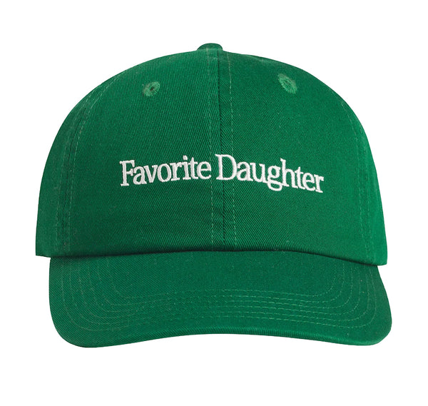 CLASSIC LOGO BASEBALL HAT