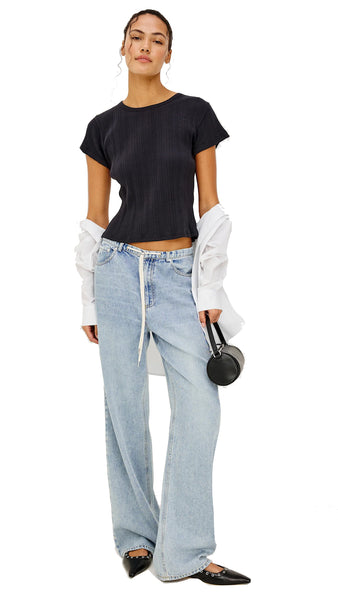 NORMANDIE PANT *LAST ONE*