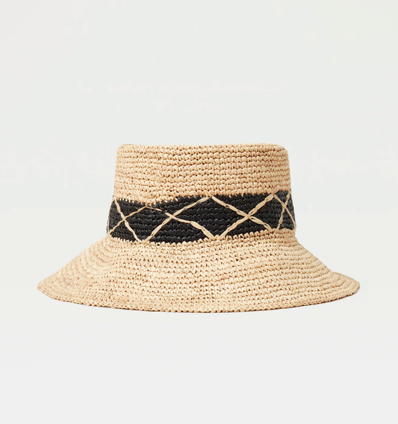 Montauk Bucket Hat