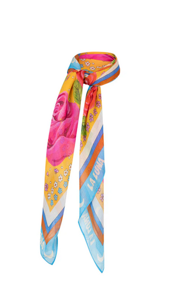 Aphrodite Scarf
